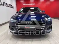 2021 Audi A4