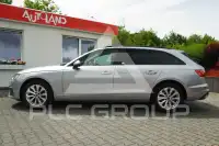 2021 Audi A4
