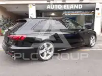 2021 Audi A4