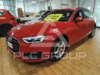 2021 Audi A4