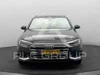 2021 Audi A4