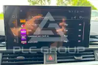 2021 Audi A4