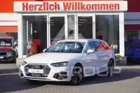 2021 Audi A4