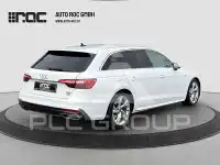 2021 Audi A4