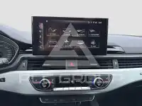 2021 Audi A4