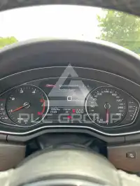 2021 Audi A4
