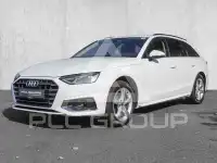 2021 Audi A4