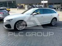 2021 Audi A4