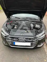 2021 Audi A4
