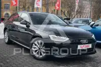 2021 Audi A4