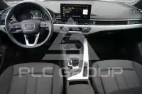 2021 Audi A4