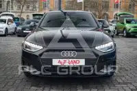 2021 Audi A4