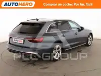 2021 Audi A4