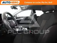 2021 Audi A4