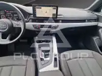 2021 Audi A4