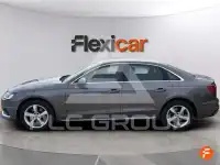 2021 Audi A4