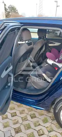 2021 Audi A4