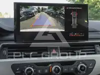 2021 Audi A4
