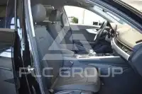 2021 Audi A4