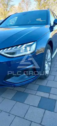 2021 Audi A4