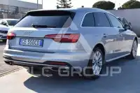 2021 Audi A4