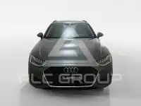 2021 Audi A4