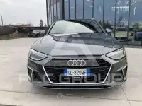2021 Audi A4