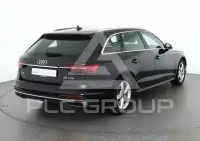 2021 Audi A4