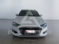 2021 Audi A4