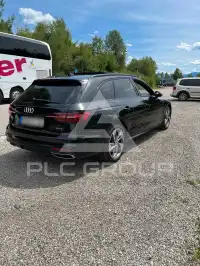 2021 Audi A4
