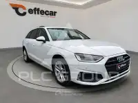 2021 Audi A4