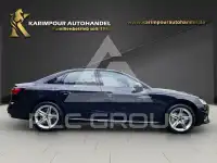 2021 Audi A4