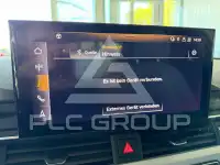 2021 Audi A4