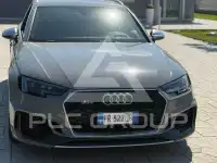 2021 Audi A4