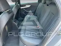 2021 Audi A4