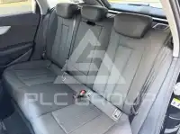 2021 Audi A4