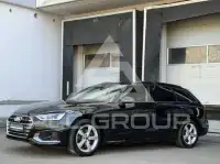 2021 Audi A4