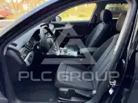 2021 Audi A4