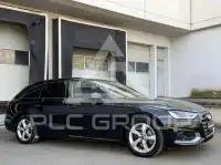 2021 Audi A4
