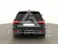 2021 Audi A4