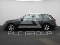 2021 Audi A4