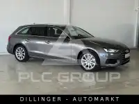 2021 Audi A4
