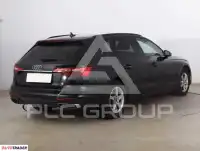 2021 Audi A4