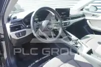 2021 Audi A4