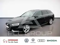 2021 Audi A4