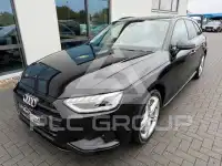 2021 Audi A4