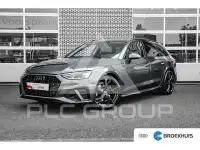 2021 Audi A4