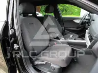 2021 Audi A4