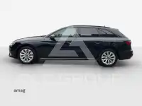2021 Audi A4