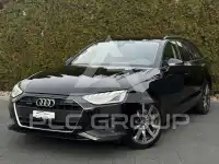2021 Audi A4